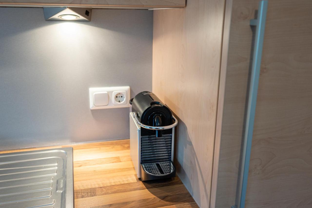 Appartements Insieme Obertauern Luaran gambar