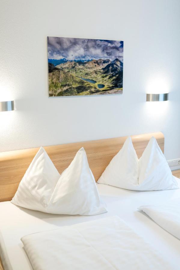 Appartements Insieme Obertauern Luaran gambar