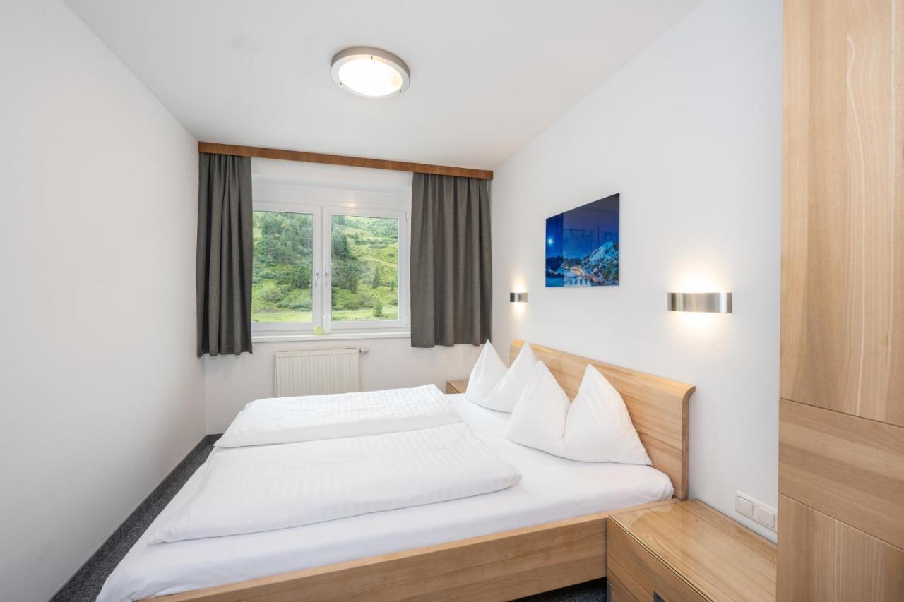 Appartements Insieme Obertauern Luaran gambar