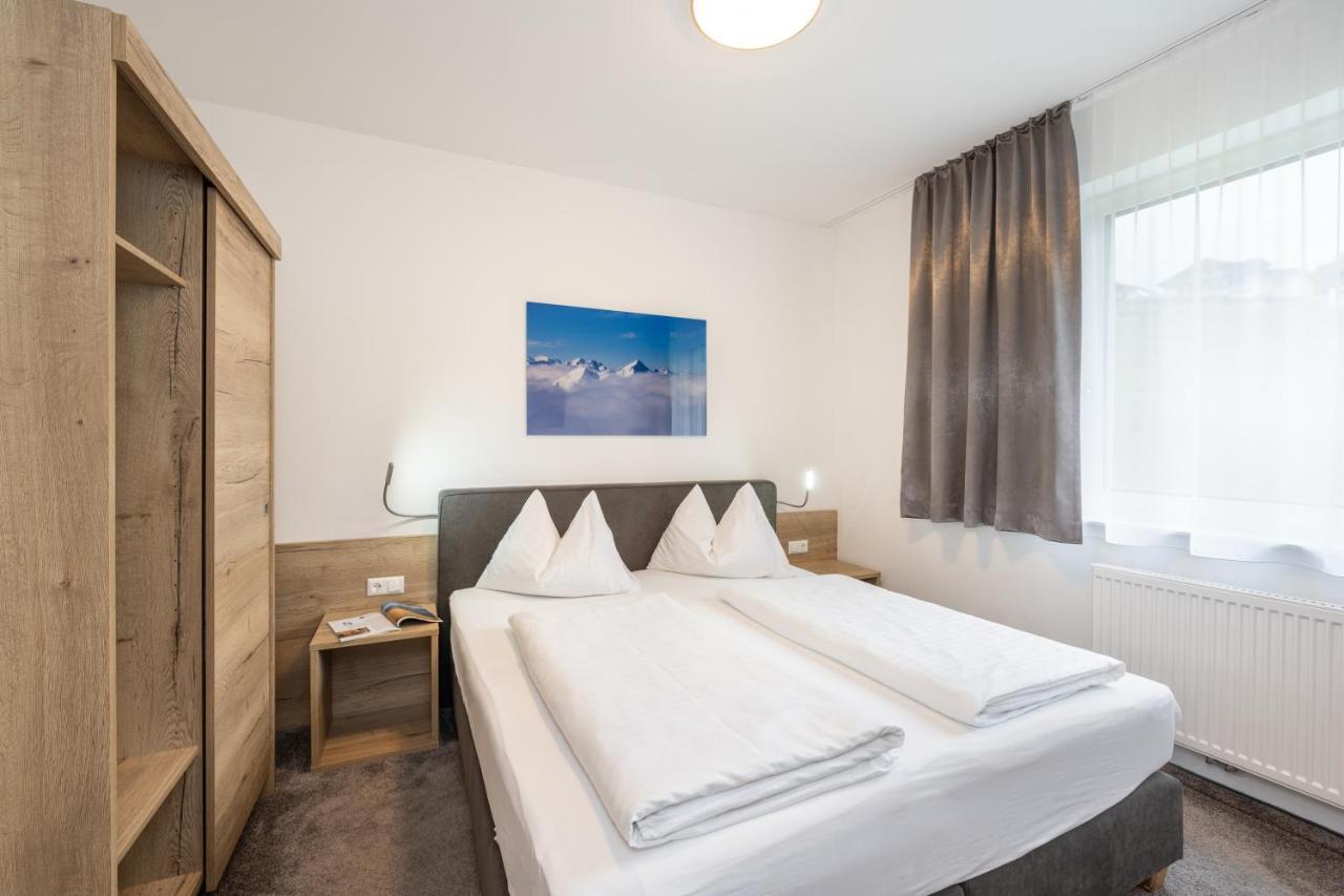 Appartements Insieme Obertauern Luaran gambar