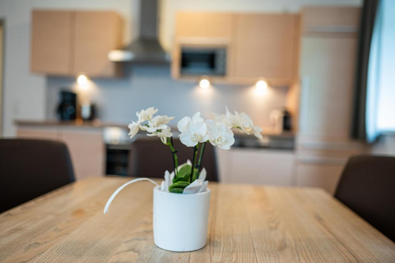 Appartements Insieme Obertauern Luaran gambar