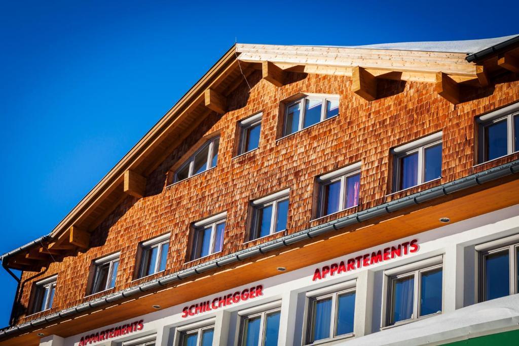Appartements Insieme Obertauern Luaran gambar