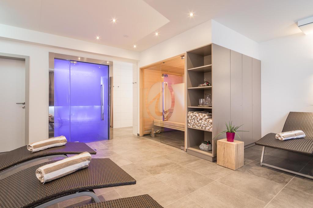 Appartements Insieme Obertauern Luaran gambar