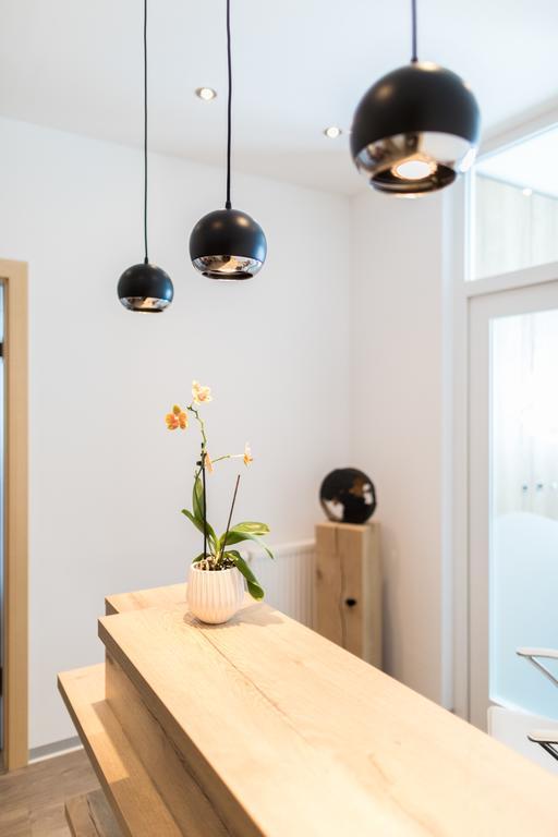 Appartements Insieme Obertauern Luaran gambar