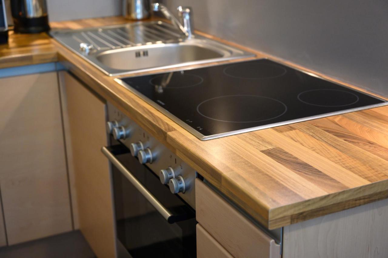 Appartements Insieme Obertauern Luaran gambar