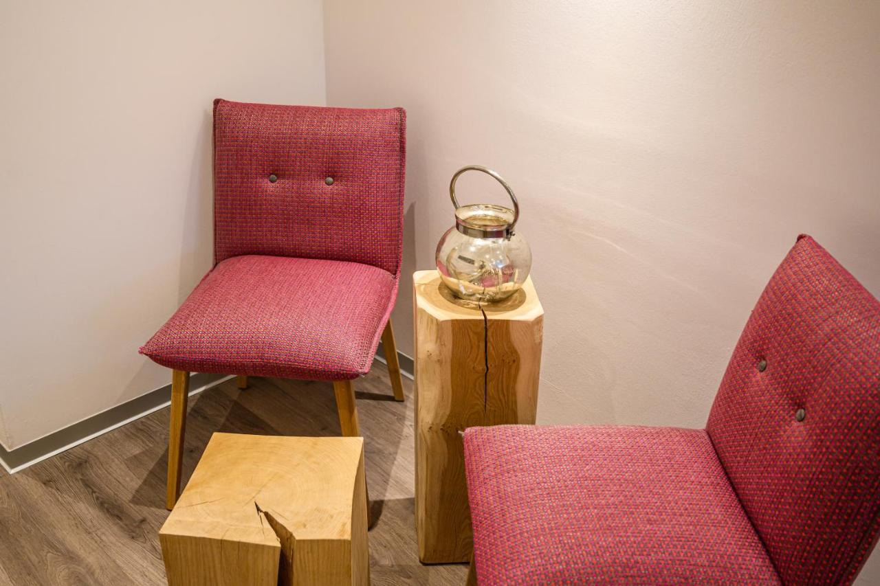 Appartements Insieme Obertauern Luaran gambar
