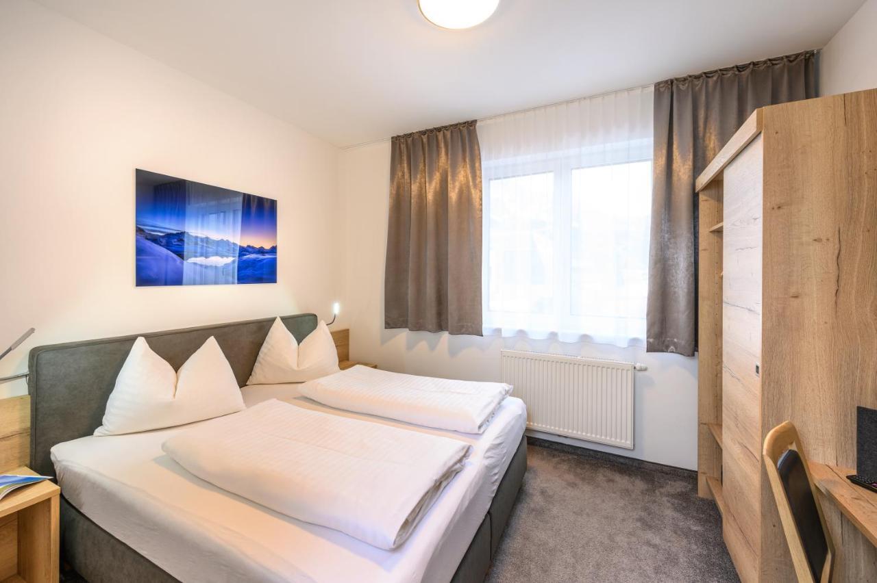Appartements Insieme Obertauern Luaran gambar