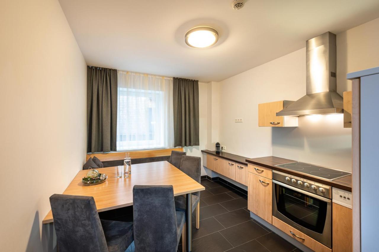 Appartements Insieme Obertauern Luaran gambar